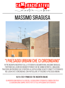 masterclass1 - siragusa